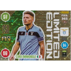FIFA 365 2021 Limited Edition Ciro Immobile (SS L..